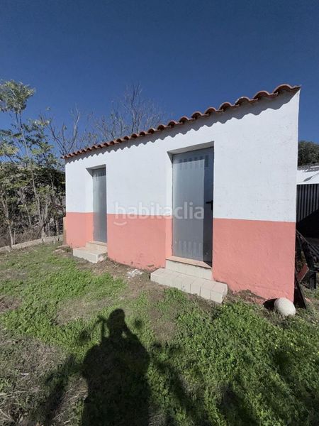 Foto efb015e6-95c7-48c3-969a-e985ef48a5db. Finca rústica a Valdesalor - Rincón de Ballesteros Cáceres