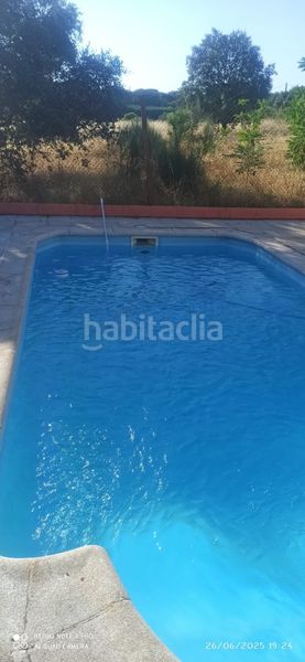 Foto f1bdb9b6-756c-4aa1-a592-86187a9b23e7. Finca rústica a Valdesalor - Rincón de Ballesteros Cáceres