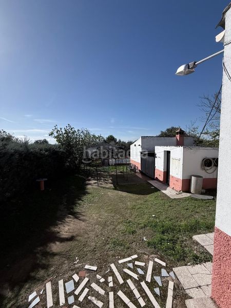Foto f6cc2757-6a99-447a-9820-95b6a13d6485. Finca rústica a Valdesalor - Rincón de Ballesteros Cáceres
