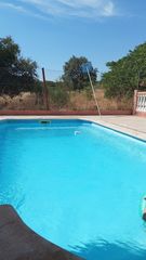 Finca rústica a Valdesalor - Rincón de Ballesteros