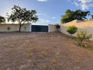 Terreno residenziale in Montesol - Mejostilla. Terreno en venta en pol. ganadero  cáceres cáceres