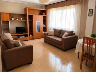 Affitto Appartamento in Nuevo Cáceres. Piso en alquiler en cáceres cáceres