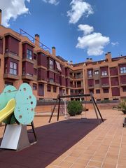 Location Appartement à Aguas Vivas - La Zambomba. Apartamento en alquiler en cáceres cáceres
