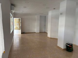 Miete Geschäftsraum in Nuevo Cáceres. Local comercial en alquiler en nuevo caceres  cáceres cáceres