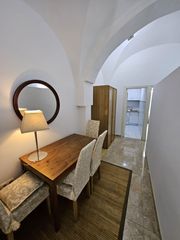 Affitto Piccolo appartamento in Casco Antiguo. Apartamento en alquiler en casco antiguo  cáceres cáceres