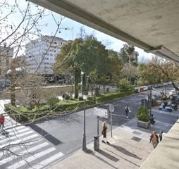 Bureau à Centro. Oficina en venta en canovas  cáceres cáceres