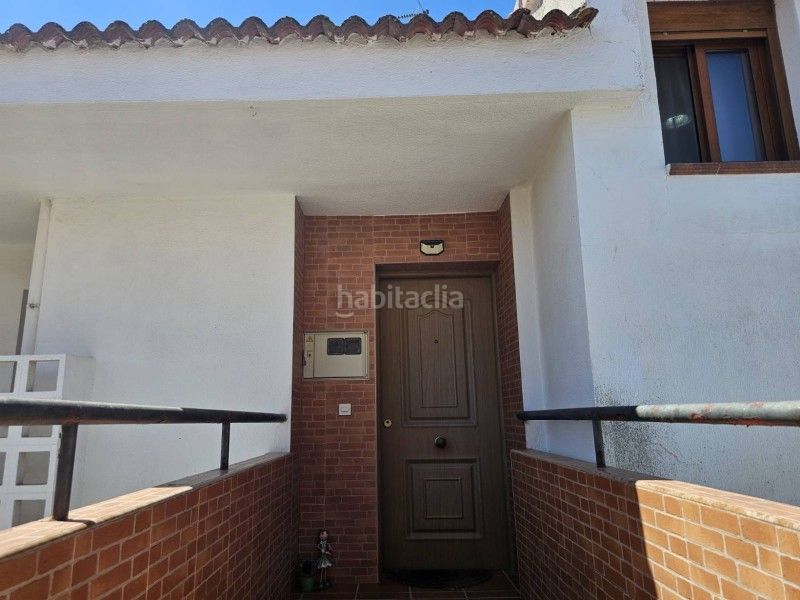 Foto eaffe4e4-b6aa-4922-89c5-856db8a2b31c. Pis amb aparcament a Casar de Cáceres