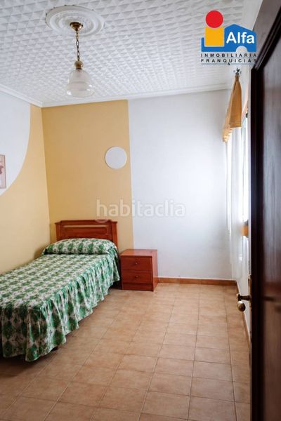 Foto 553073e3-675d-475a-8a76-0aa9c5efc915. Pis a Casco Antiguo Cáceres