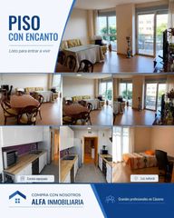 Appartamento in Nuevo Cáceres. Piso en venta en casa plata  cáceres cáceres