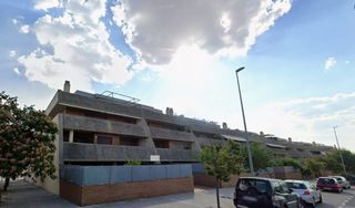 Chalet in Ruta de la Plata. Casa adosada en venta en macondo  cáceres cáceres