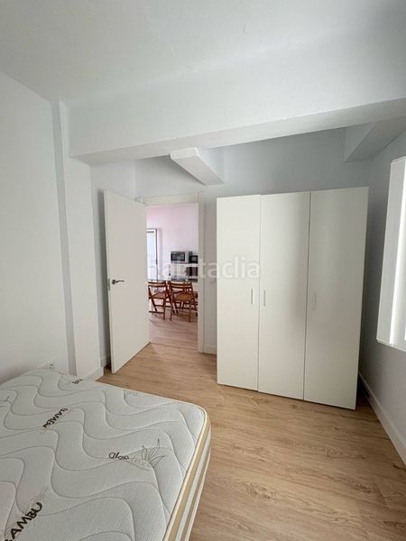Foto 32982a01-15c3-4304-9585-83743b53d753. Rent flat in Casco Antiguo Cáceres