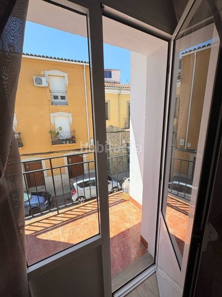 Foto 4153d784-1bdf-4a9c-9315-68fa017445b8. Rent flat in Casco Antiguo Cáceres