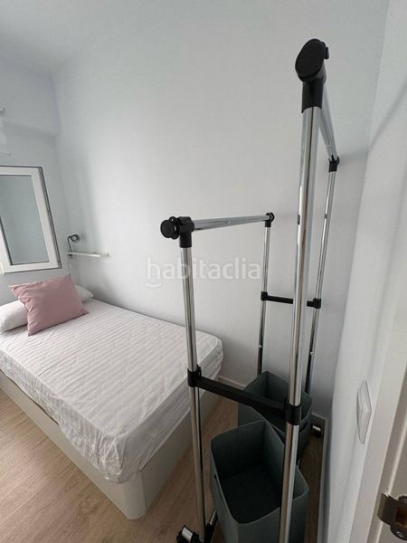 Foto 8dd93e0f-bfc7-4c07-91ab-5b37631d0123. Rent flat in Casco Antiguo Cáceres