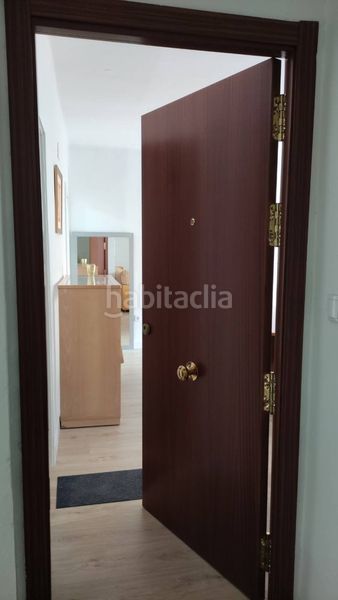 Foto 9f063e0f-d41b-44e8-aaf5-33d05476840d. Rent flat in Casco Antiguo Cáceres