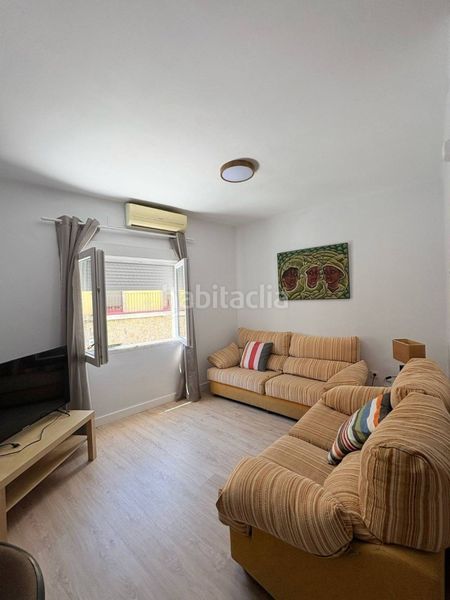 Foto ace0c923-6e69-4e9c-82ff-4e24d19ee369. Rent flat in Casco Antiguo Cáceres