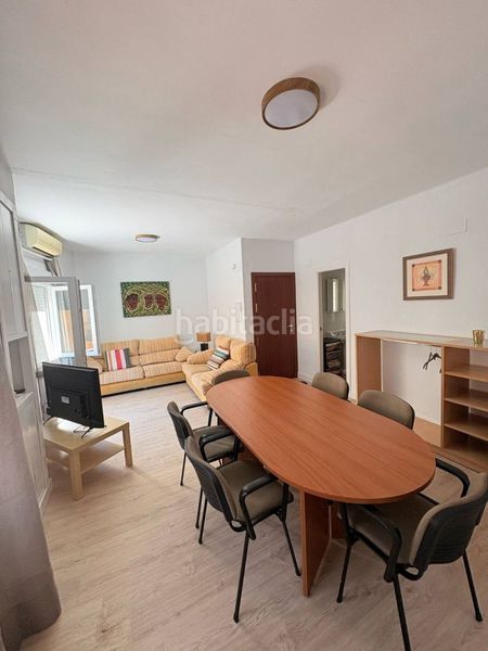 Foto b39d9225-930e-4114-8699-9383566e8d5a. Rent flat in Casco Antiguo Cáceres