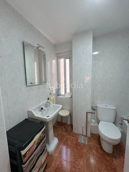 Foto ba98f16f-16dd-4063-be3a-57cae98b7135. Rent flat in Casco Antiguo Cáceres