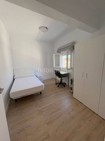 Foto f96961e2-c274-43ac-9143-b547f5248299. Rent flat in Casco Antiguo Cáceres