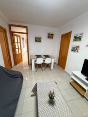 Location Appartement à Centro. Piso en alquiler en antonio hurtado  cruz de los caidos  cáceres