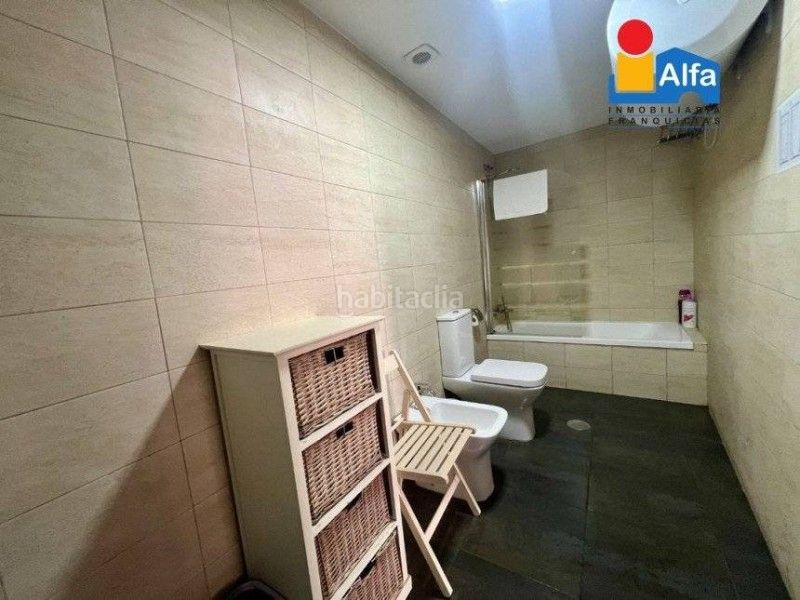 Foto 012bec08-26f9-4f44-9e1d-548cb8bea113. Apartament a Casco Antiguo Cáceres