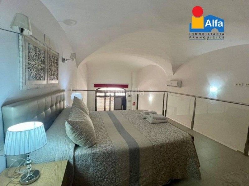 Foto 16a4f464-7cc3-40ca-814c-1a550f194cd8. Apartament a Casco Antiguo Cáceres