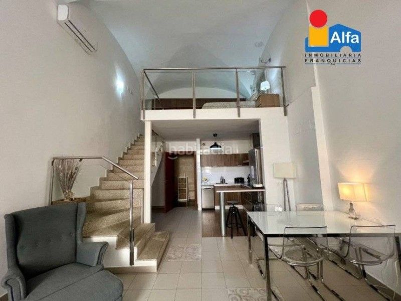 Foto 23c145d2-4973-454f-9cab-9fda70c0c885. Apartament a Casco Antiguo Cáceres