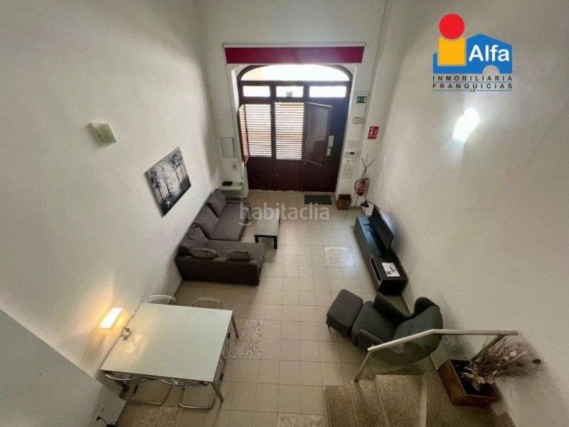 Foto 4b37825a-f210-46f7-a681-c0d8e07f943f. Apartament a Casco Antiguo Cáceres