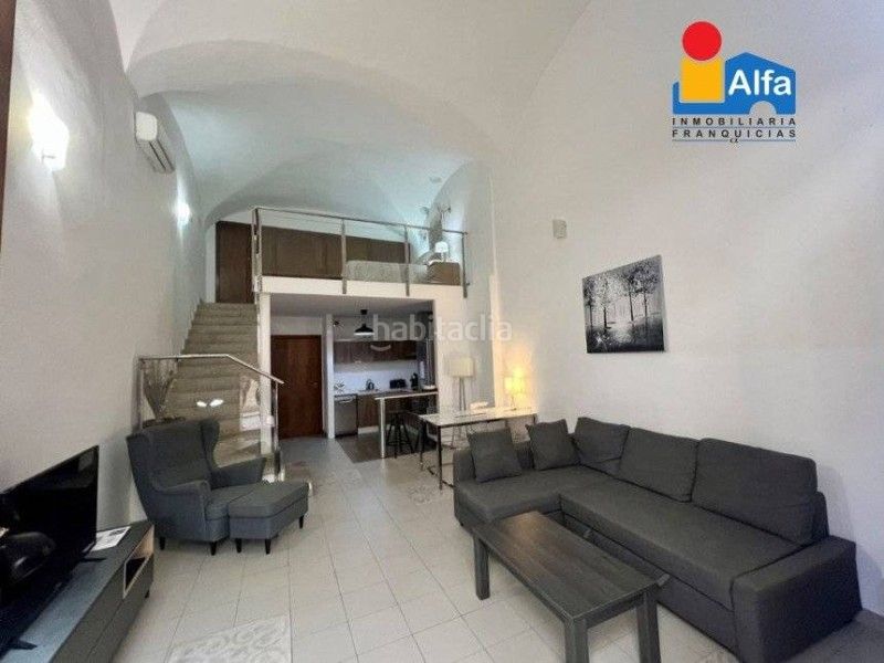 Foto 509d06b5-6c8a-48dc-bafd-287e825711b1. Apartament a Casco Antiguo Cáceres