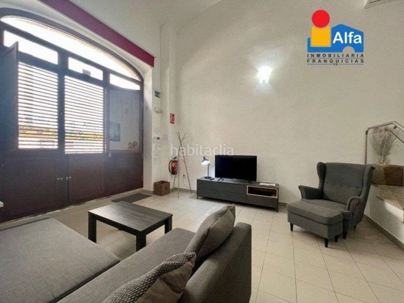 Foto 617a04fb-00ed-4d1c-9e00-14eb853a3836. Apartament a Casco Antiguo Cáceres