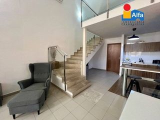 Apartament a Casco Antiguo