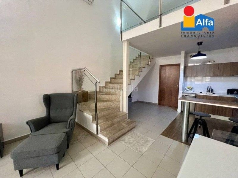 Foto 71e3b20d-d3e9-494e-b138-a3e8aa0e7e0b. Apartament a Casco Antiguo Cáceres