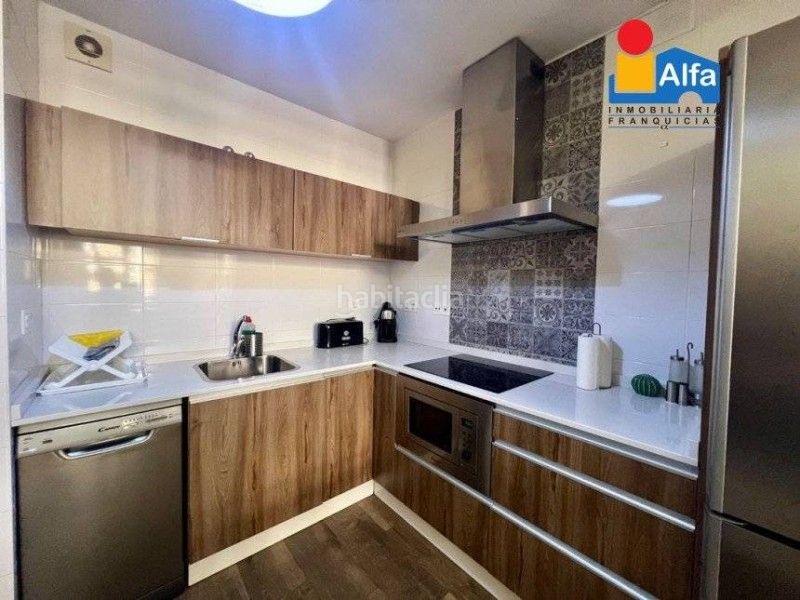 Foto a419b881-0e00-46c8-9c45-fc885ae1259d. Apartament a Casco Antiguo Cáceres