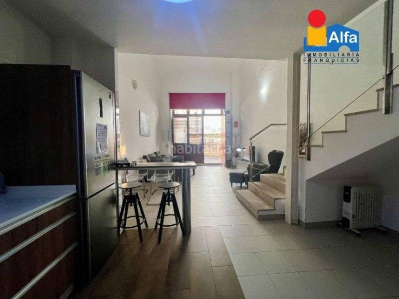 Foto f5d29eeb-db28-4c23-8714-59ca67378e66. Apartament a Casco Antiguo Cáceres