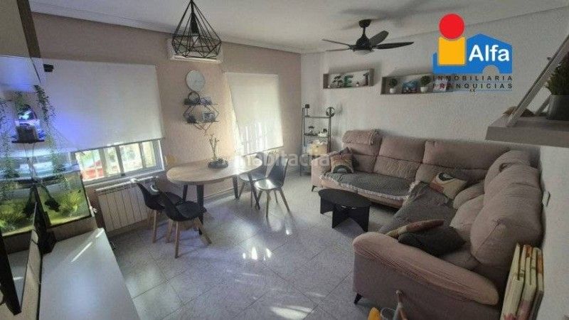 Foto 063e3fa0-fc04-4acd-9af8-e77b00091322. Planta baixa amb calefacció a nuevo Cáceres Cáceres