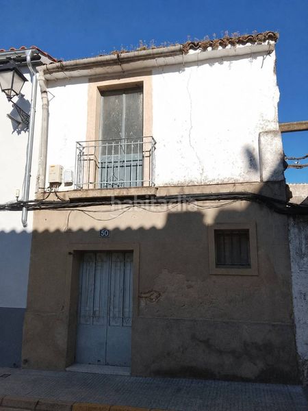 Foto 51c7ab67-cd91-49d6-be5b-7094391424b7. Xalet a Casar de Cáceres