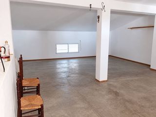 Chalet in Casar de Cáceres. Casa adosada en venta en  centro  casar de cáceres cáceres