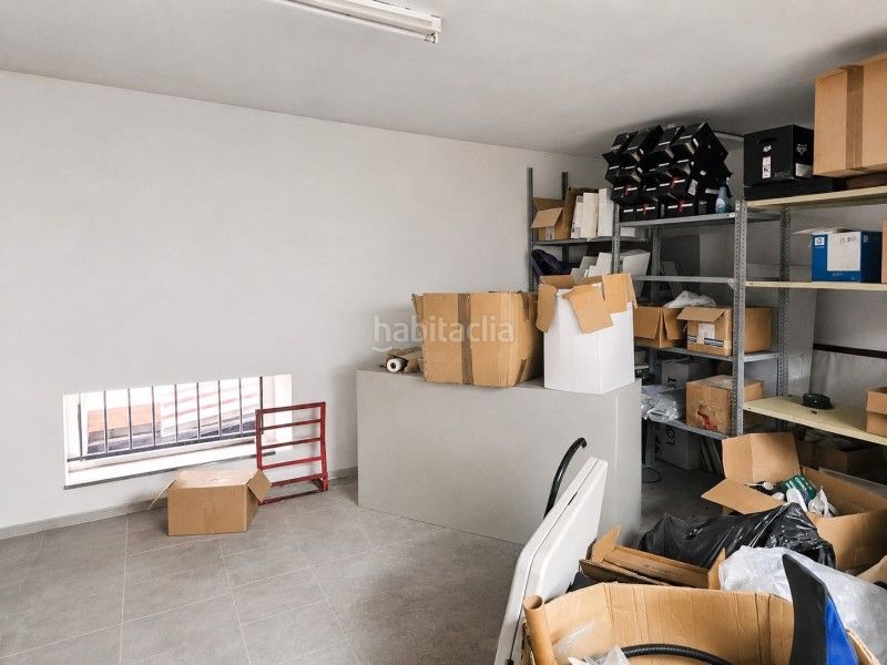 Foto 5bf366a9-d406-4d0e-b3ee-245bba29eef2. Local comercial a Centro Cáceres