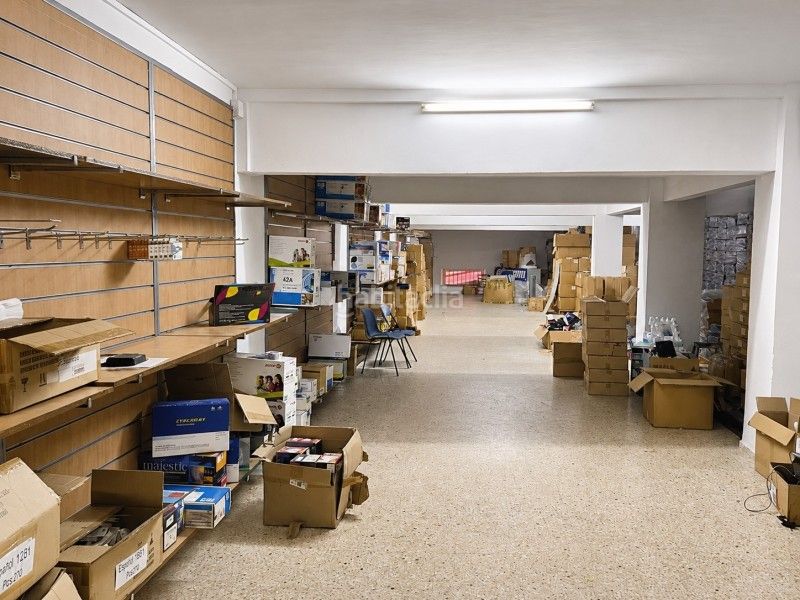Foto 5e4c5b98-c8e2-43f1-a829-eae10be8a8be. Local comercial a Centro Cáceres