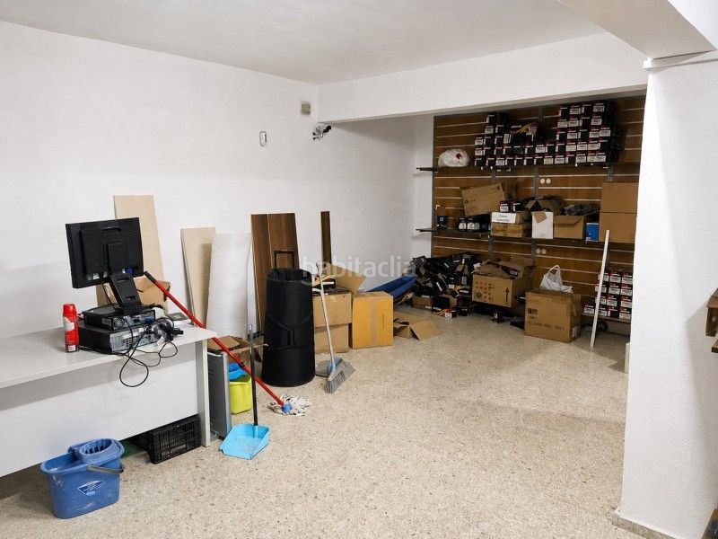 Foto 9a575df5-8c4c-482e-9ab2-496fe7de9e02. Local comercial a Centro Cáceres
