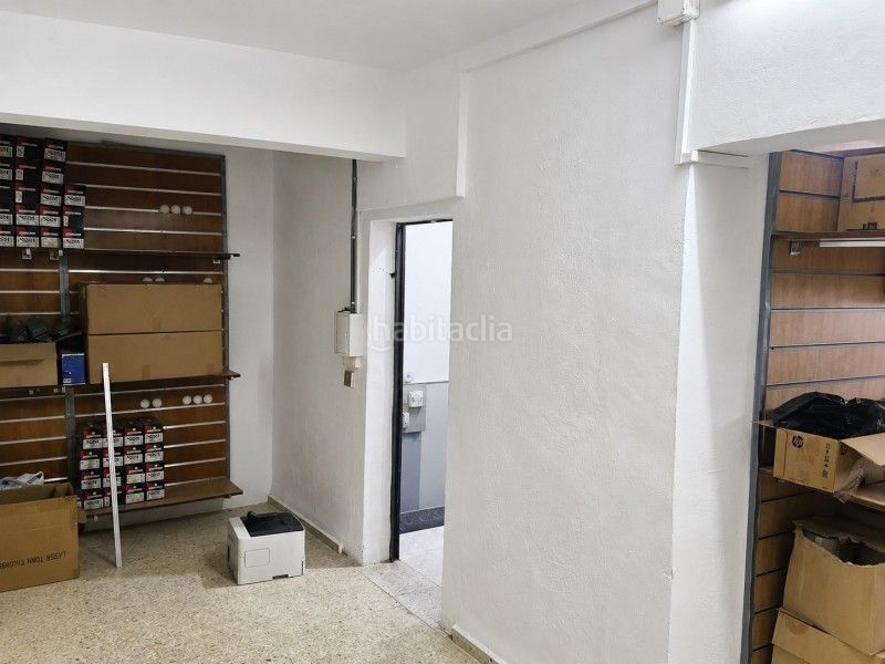 Foto ad726972-62ca-4962-a9c3-2db5837a61f6. Local comercial a Centro Cáceres