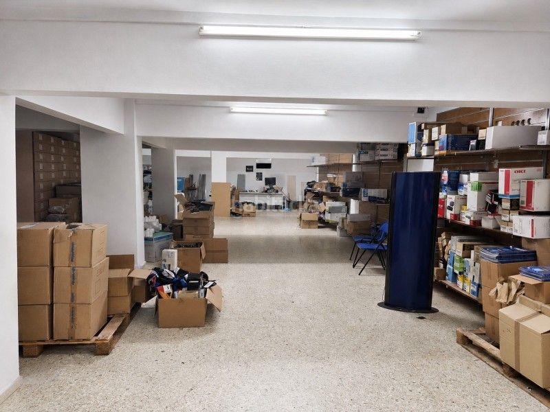 Foto bba49a29-ecb8-41b7-999c-dae01ac4b1a8. Local comercial a Centro Cáceres