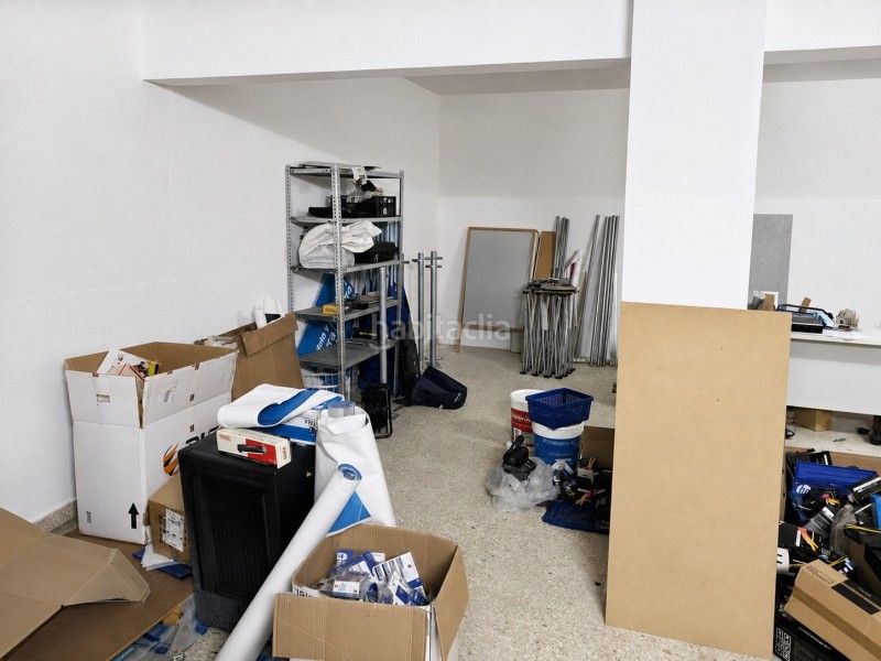 Foto f19177e9-c874-4fd1-ac4f-3bd9aaf0d0e3. Local comercial a Centro Cáceres