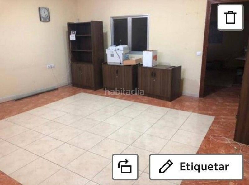 Foto a86d34d7-1fd2-4ce0-9add-6d6e886fd93f. Industrial building in Ruta de la Plata Cáceres