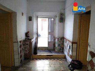 Xalet a Aguas Vivas - La Zambomba. Casa adosada en venta en aguas vivas  cáceres cáceres