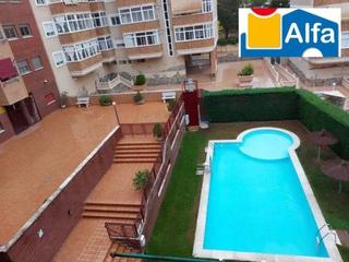 Pis a Ruta de la Plata. Piso en venta en r66  cáceres cáceres