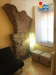 Apartament a Casco Antiguo