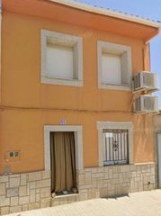 Chalet en Garrovillas