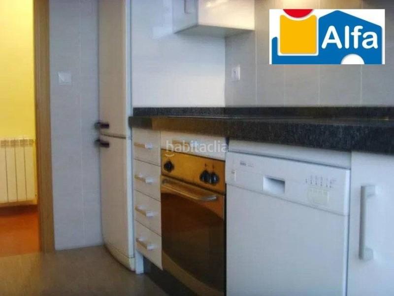 Foto 004cede6-a98c-4ddd-be14-8ae9001d702f. Affitto appartamento con riscaldamento in Casco Antiguo Cáceres