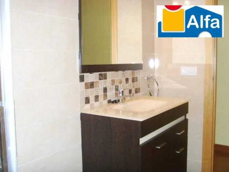 Foto 0e6d5505-6561-4f23-bb55-b31693018af4. Affitto appartamento con riscaldamento in Casco Antiguo Cáceres