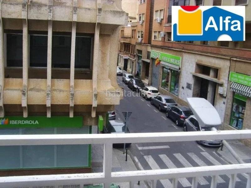 Foto bbbe2ded-8de2-431a-81ec-516aeac03218. Alquiler piso  en alquiler en Casco Antiguo Cáceres